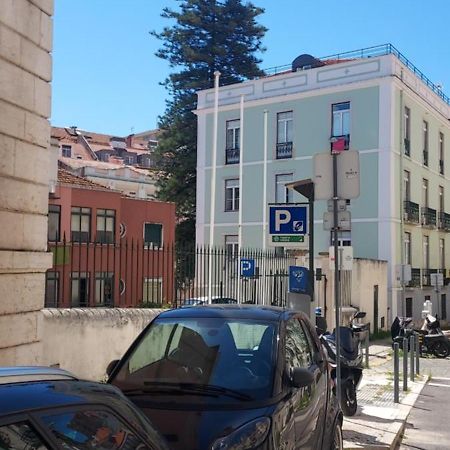 Crisapartment Lisboa Dış mekan fotoğraf