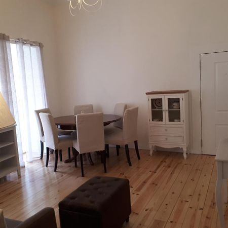 Crisapartment Lisboa Dış mekan fotoğraf