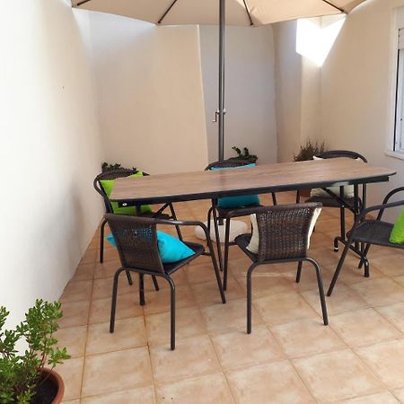 Crisapartment Lisboa Dış mekan fotoğraf