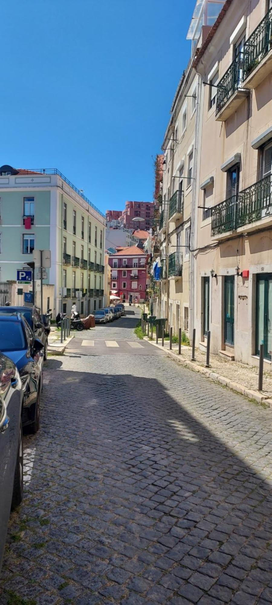 Crisapartment Lisboa Dış mekan fotoğraf