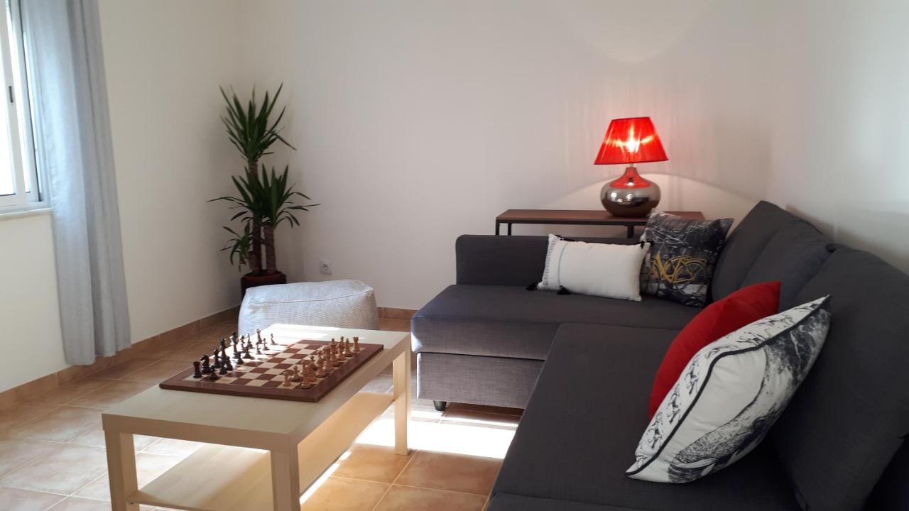Crisapartment Lisboa Dış mekan fotoğraf