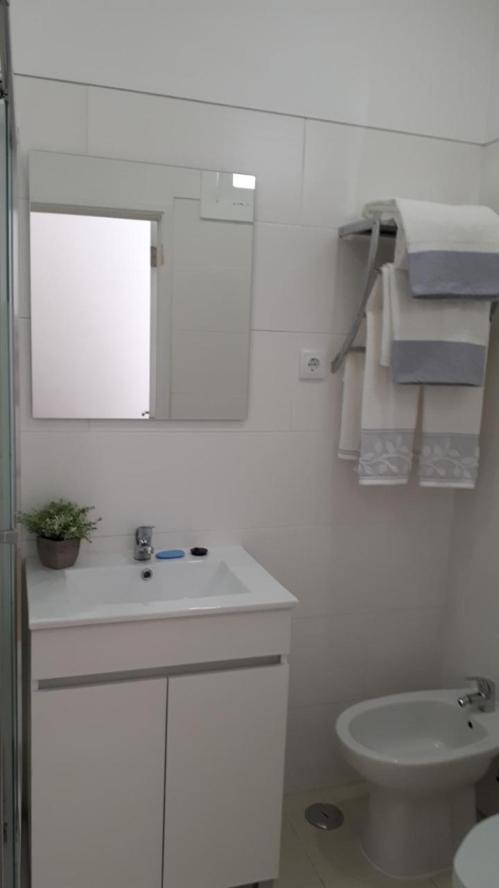 Crisapartment Lisboa Dış mekan fotoğraf