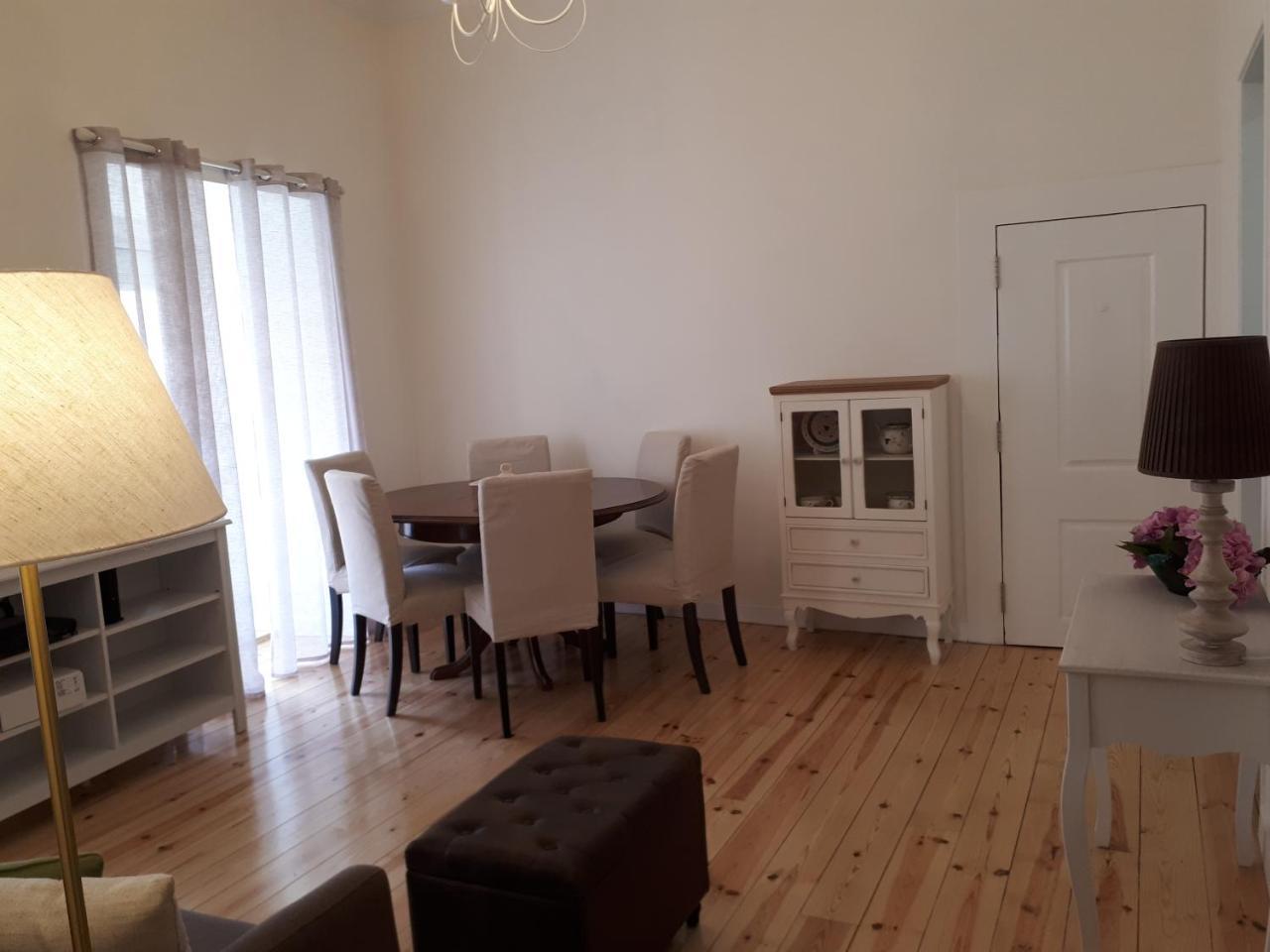 Crisapartment Lisboa Dış mekan fotoğraf