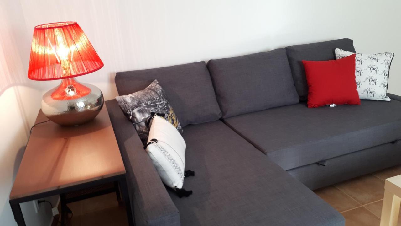 Crisapartment Lisboa Dış mekan fotoğraf
