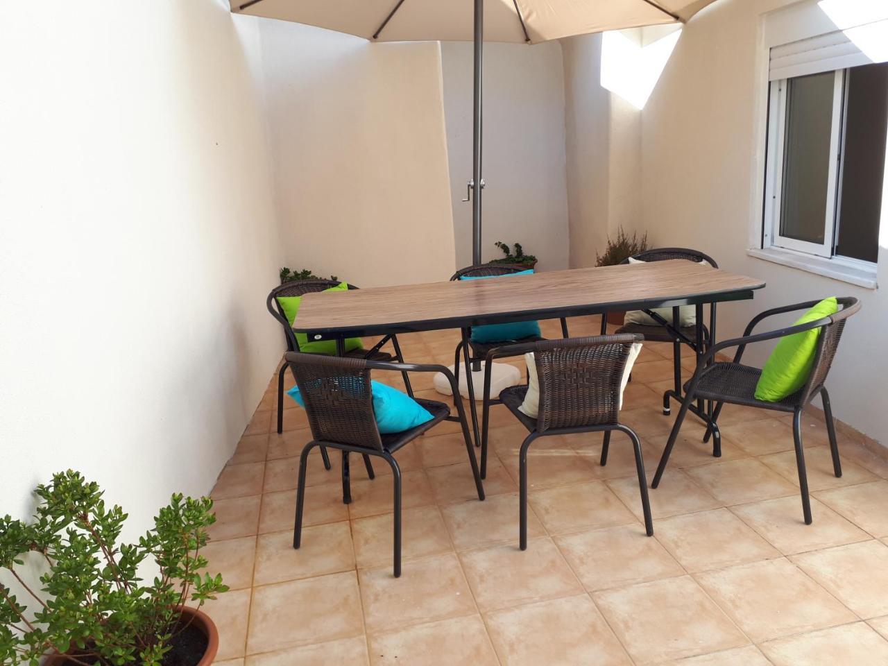 Crisapartment Lisboa Dış mekan fotoğraf