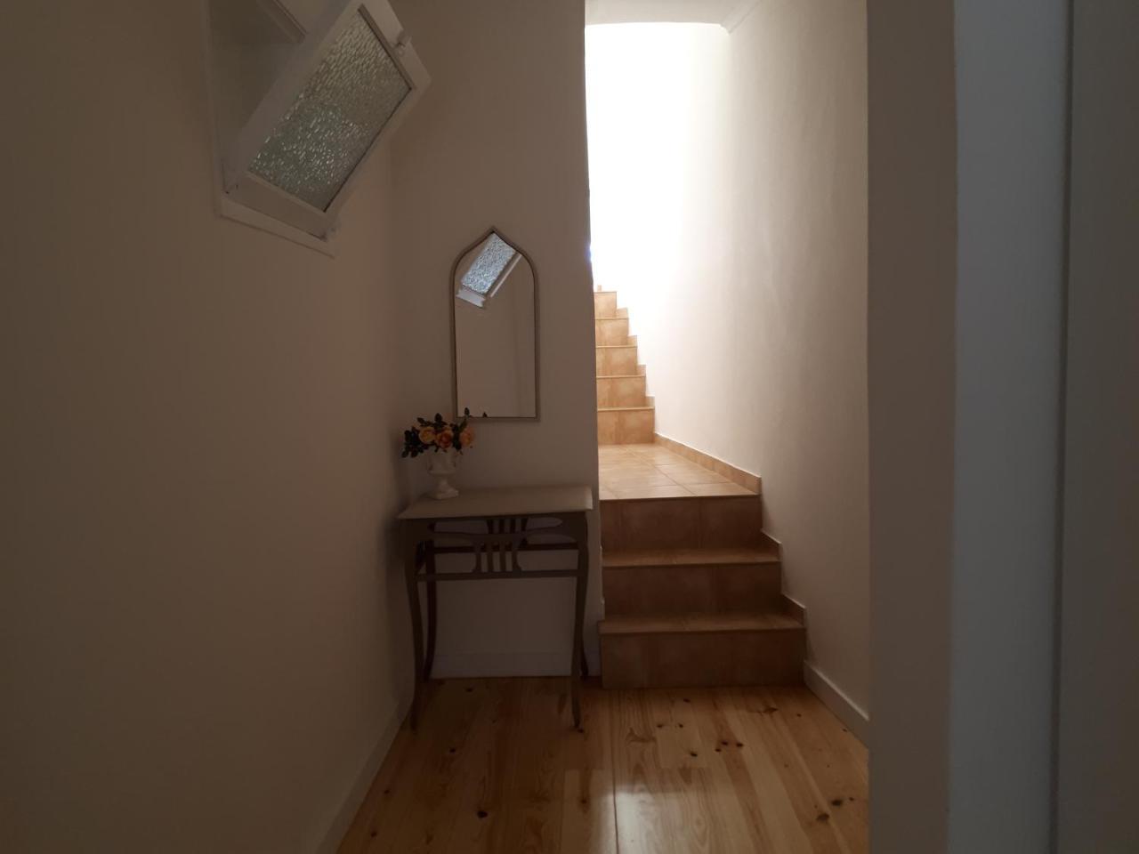Crisapartment Lisboa Dış mekan fotoğraf